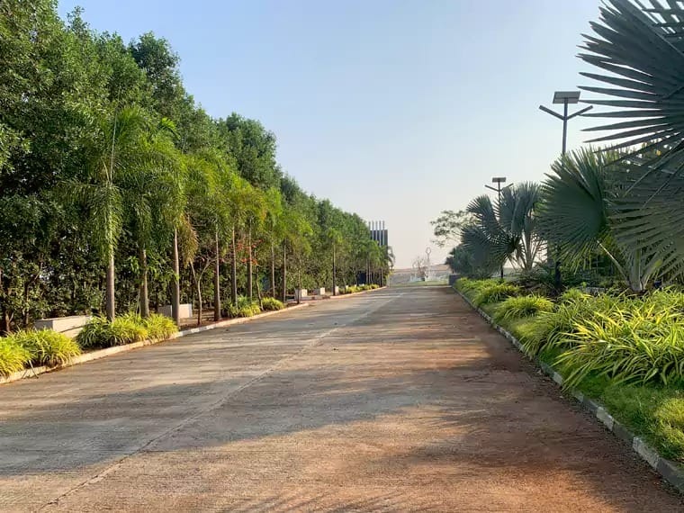 First city Pune